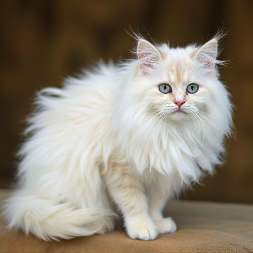 Turkish Angora