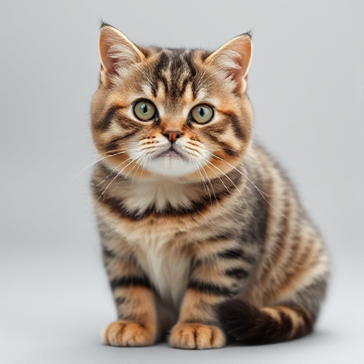 Scottish Fold