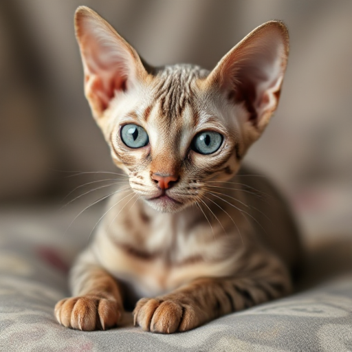 Devon Rex