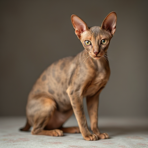 Cornish Rex