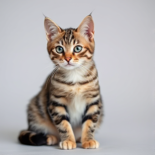 American Shorthair