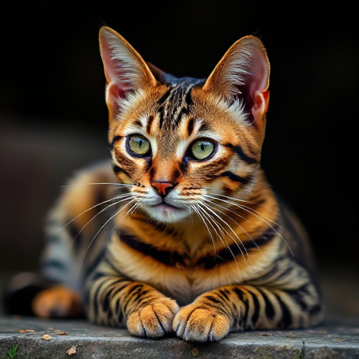 Bengal Cat