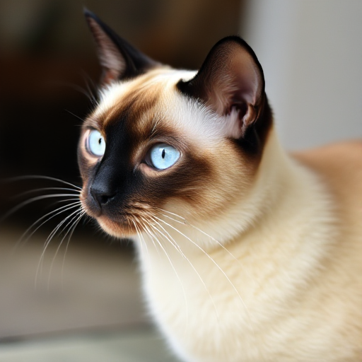 Siamese Cat