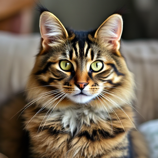 Maine Coon